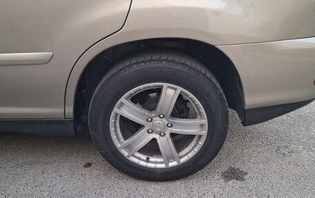Lexus RX II рестайлинг, 2005 год, 950 000 рублей, 6 фотография
