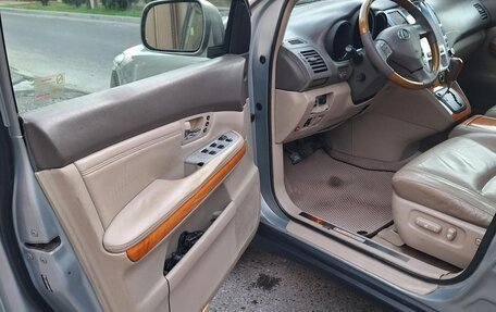 Lexus RX II рестайлинг, 2005 год, 950 000 рублей, 7 фотография