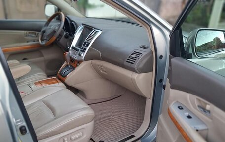 Lexus RX II рестайлинг, 2005 год, 950 000 рублей, 10 фотография