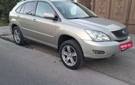 Lexus RX II рестайлинг, 2005 год, 950 000 рублей, 2 фотография
