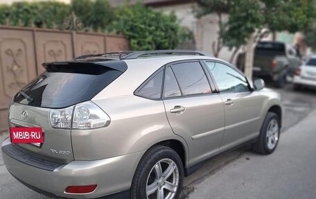 Lexus RX II рестайлинг, 2005 год, 950 000 рублей, 3 фотография