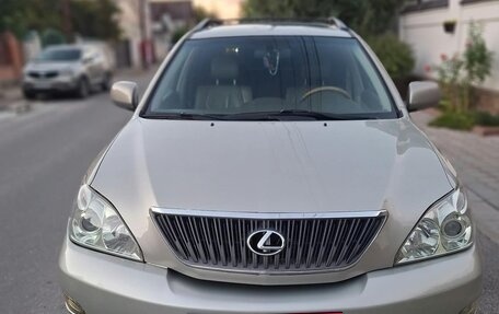Lexus RX II рестайлинг, 2005 год, 950 000 рублей, 4 фотография
