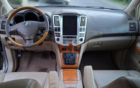 Lexus RX II рестайлинг, 2005 год, 950 000 рублей, 19 фотография