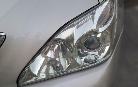 Lexus RX II рестайлинг, 2005 год, 950 000 рублей, 17 фотография