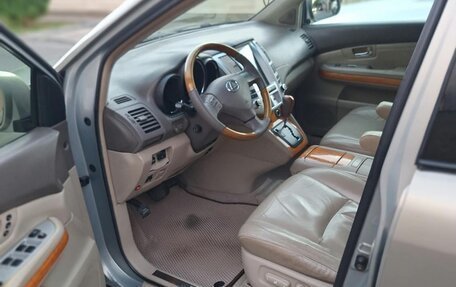 Lexus RX II рестайлинг, 2005 год, 950 000 рублей, 18 фотография