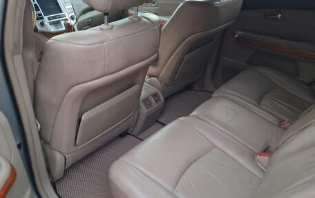 Lexus RX II рестайлинг, 2005 год, 950 000 рублей, 21 фотография