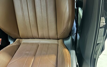 Audi Q5, 2017 год, 3 450 000 рублей, 9 фотография