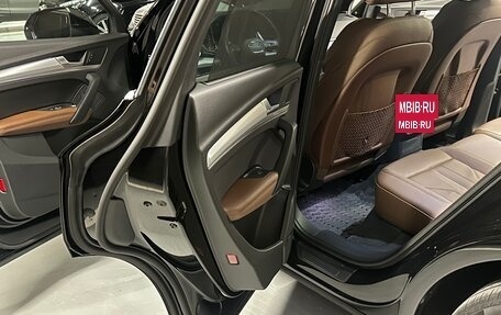 Audi Q5, 2017 год, 3 450 000 рублей, 8 фотография