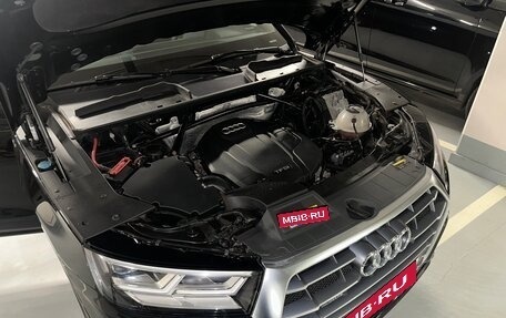Audi Q5, 2017 год, 3 450 000 рублей, 10 фотография