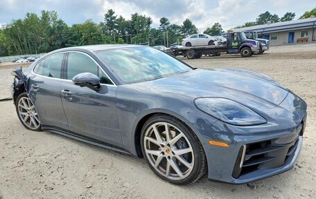 Porsche Panamera, 2026 год, 11 500 000 рублей, 4 фотография