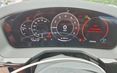 Porsche Panamera, 2026 год, 11 500 000 рублей, 9 фотография