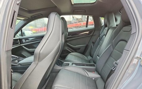 Porsche Panamera, 2026 год, 11 500 000 рублей, 10 фотография