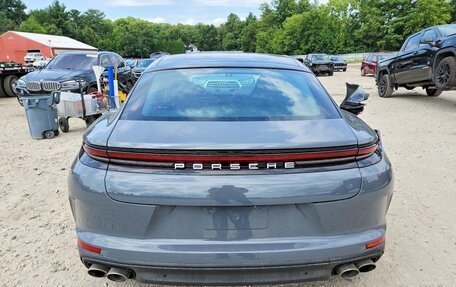 Porsche Panamera, 2026 год, 11 500 000 рублей, 6 фотография