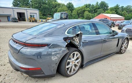 Porsche Panamera, 2026 год, 11 500 000 рублей, 3 фотография