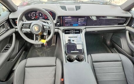 Porsche Panamera, 2026 год, 11 500 000 рублей, 8 фотография