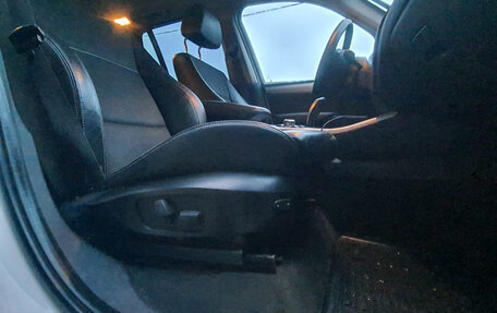 BMW X3, 2011 год, 1 499 999 рублей, 5 фотография