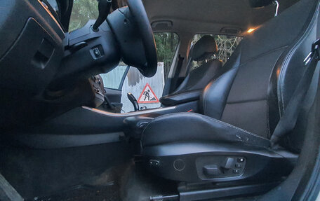 BMW X3, 2011 год, 1 499 999 рублей, 4 фотография