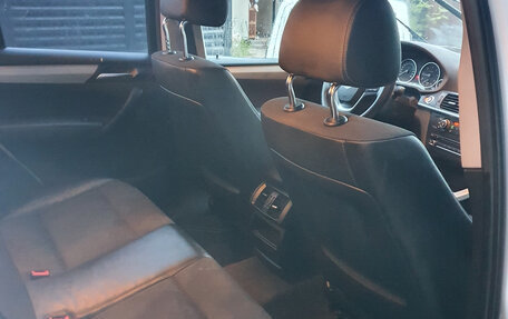 BMW X3, 2011 год, 1 499 999 рублей, 6 фотография