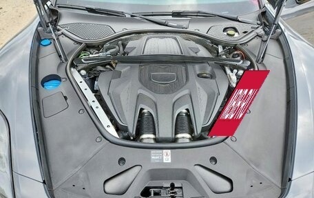 Porsche Panamera, 2026 год, 11 500 000 рублей, 11 фотография
