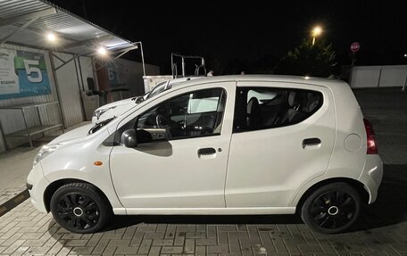 Suzuki Alto, 2009 год, 178 000 рублей, 2 фотография