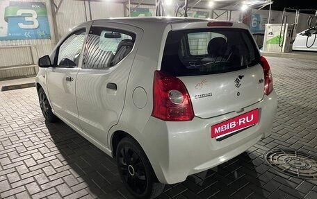 Suzuki Alto, 2009 год, 178 000 рублей, 3 фотография