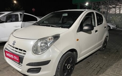 Suzuki Alto, 2009 год, 178 000 рублей, 1 фотография