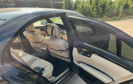 Mercedes-Benz S-Класс, 2006 год, 700 000 рублей, 7 фотография