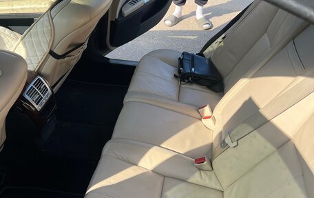 Mercedes-Benz S-Класс, 2006 год, 700 000 рублей, 9 фотография