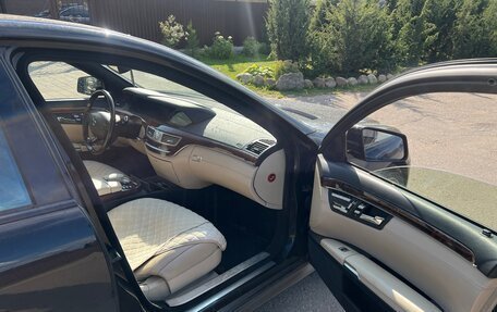 Mercedes-Benz S-Класс, 2006 год, 700 000 рублей, 6 фотография
