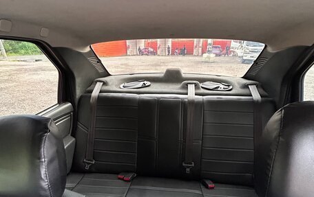Renault Logan I, 2013 год, 320 000 рублей, 6 фотография