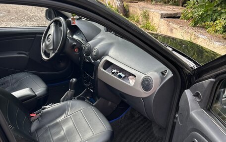 Renault Logan I, 2013 год, 320 000 рублей, 9 фотография