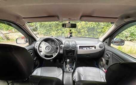 Renault Logan I, 2013 год, 320 000 рублей, 10 фотография