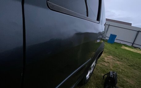 Renault Logan I, 2010 год, 205 000 рублей, 12 фотография