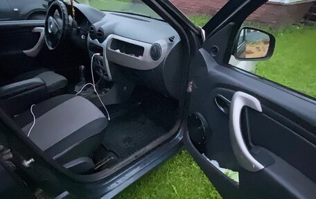 Renault Logan I, 2010 год, 205 000 рублей, 9 фотография