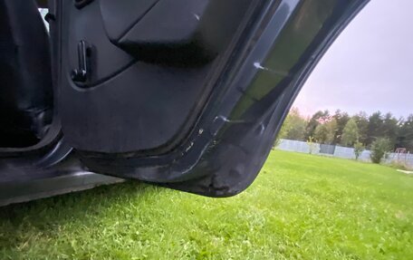 Renault Logan I, 2010 год, 205 000 рублей, 16 фотография