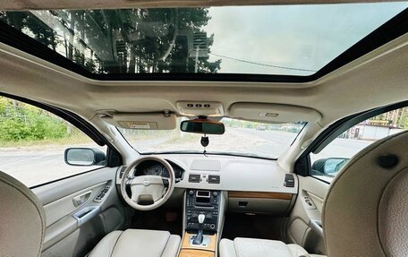 Volvo XC90 II рестайлинг, 2004 год, 610 000 рублей, 2 фотография