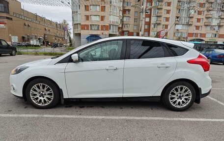 Ford Focus III, 2014 год, 750 000 рублей, 1 фотография