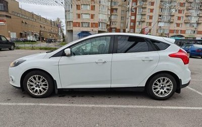 Ford Focus III, 2014 год, 750 000 рублей, 1 фотография