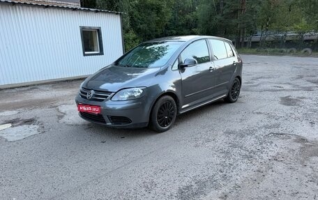 Volkswagen Golf Plus II, 2011 год, 360 000 рублей, 1 фотография