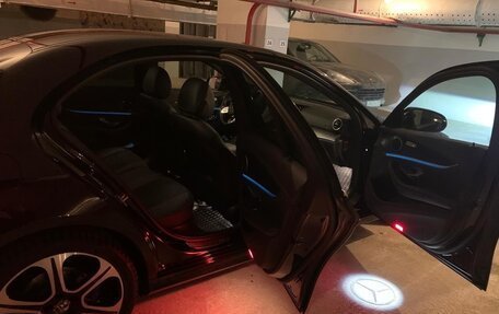 Mercedes-Benz E-Класс, 2020 год, 4 150 000 рублей, 4 фотография