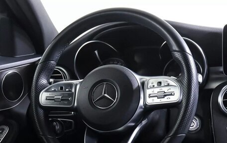 Mercedes-Benz C-Класс, 2018 год, 3 350 000 рублей, 13 фотография