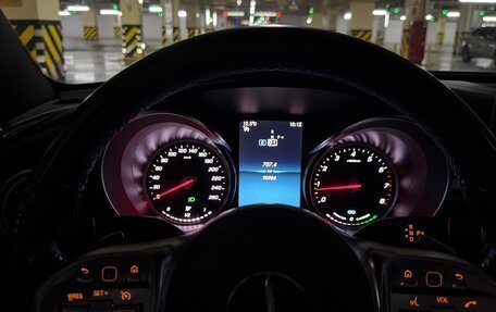 Mercedes-Benz C-Класс, 2018 год, 3 350 000 рублей, 16 фотография