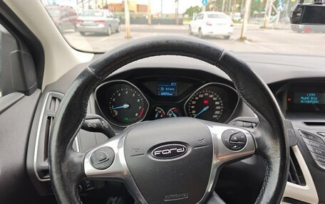 Ford Focus III, 2014 год, 750 000 рублей, 5 фотография