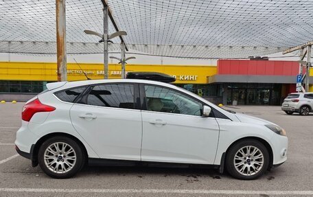 Ford Focus III, 2014 год, 750 000 рублей, 2 фотография