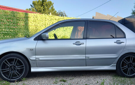 Mitsubishi Lancer IX, 2004 год, 190 000 рублей, 2 фотография