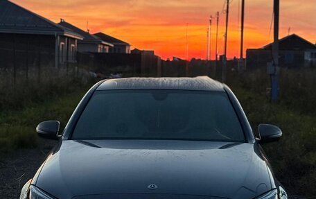 Mercedes-Benz C-Класс, 2018 год, 3 350 000 рублей, 20 фотография