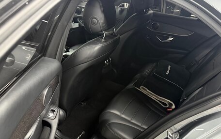 Mercedes-Benz C-Класс, 2018 год, 3 350 000 рублей, 18 фотография