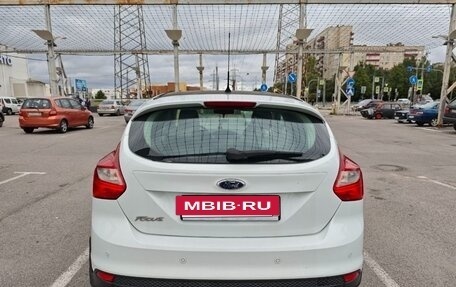 Ford Focus III, 2014 год, 750 000 рублей, 4 фотография