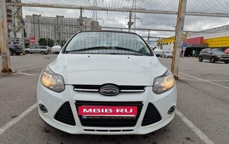 Ford Focus III, 2014 год, 750 000 рублей, 3 фотография