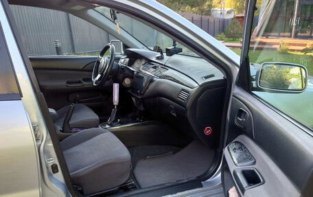 Mitsubishi Lancer IX, 2004 год, 190 000 рублей, 8 фотография